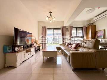 中科國聚之赫朝南3改2房平車｜台中市西屯區福順路