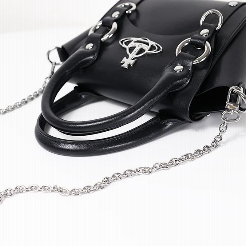 Vivienne Westwood ヴィヴィアンウエストウッドミニハンドバッグ