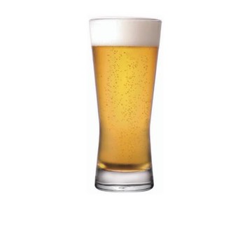 Ocean 大都會啤酒杯-400ml/1入 金益合drinkeat