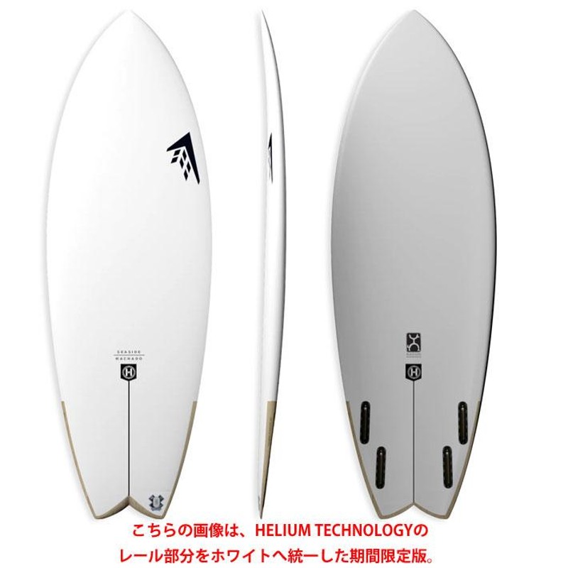 メーカー注文] FIREWIRE SURFBOARDS ファイヤーワイヤー サーフボード