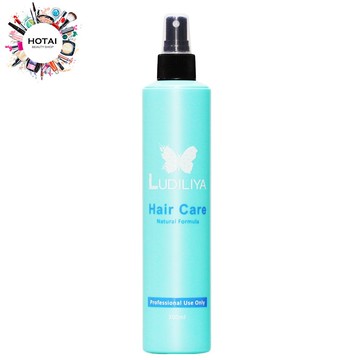【全館499免運】LUDILIYA 綠迪麗雅 超保濕定型噴霧液 定型液 300ml【和泰美妝】
