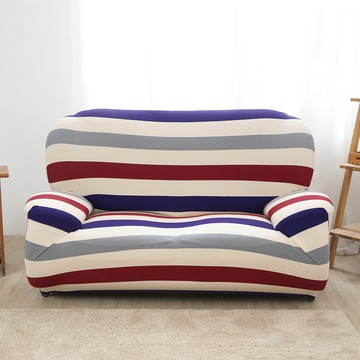 歐風經典棉柔彈性沙發套