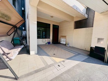 【獨賣】善化南科嶄新4房邊間車墅★我最便宜！｜台南市善化區茄拔