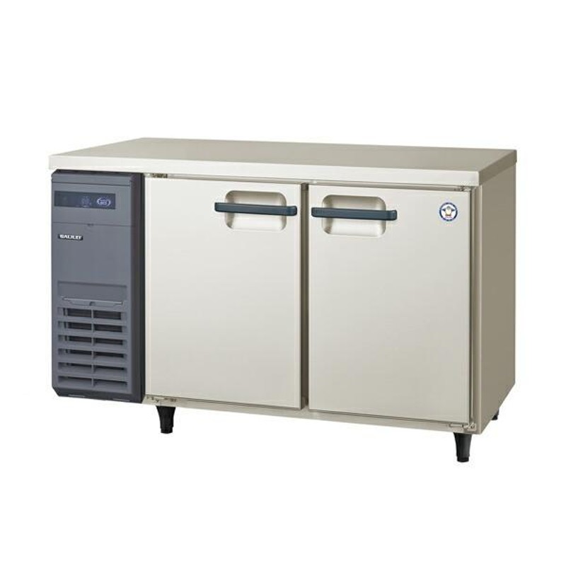 新品・送料無料・代引不可】福島工業（フクシマ） 業務用 冷凍冷蔵庫（インバーター制御） LRC-121PM W1200×D600×H800(mm)  通販 LINEポイント最大0.5%GET LINEショッピング