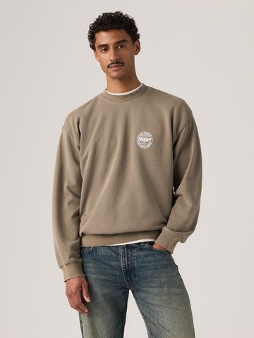 Sunset 圓領大學T 人氣新品