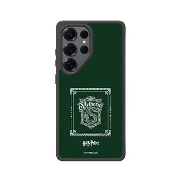 Galaxy S25 Ultra SolidSuit 黑 - 哈利波特 Harry Potter - 史萊哲林
