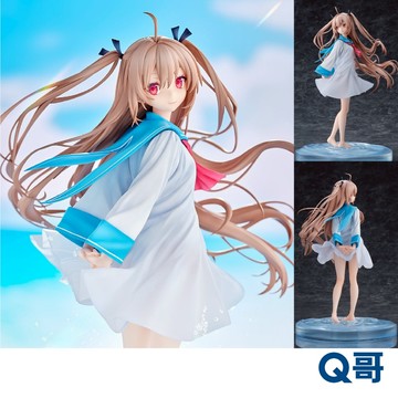 BellFine 1/7 ATRI My Dear Moments 亞托莉 Teaser visual ver. 完成品