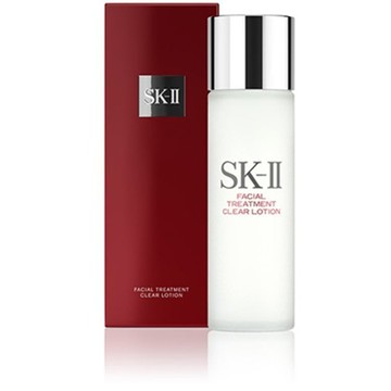 SK-II/SK2 亮采化妝水160ml 優惠價:1860元｜岡山戀香水