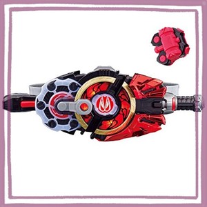 バンダイ] 仮面ライダーギーツ DXデザイアドライバー