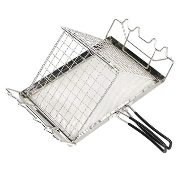 CoolCamp 山型烤網 烤土司架  1個