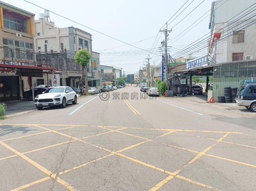 沙鹿稀有低總價透天厝888萬超值入手發財宅｜台中市沙鹿區中山路