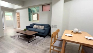 台元園區｜竹北車站｜新泰路首購兩房｜新竹縣竹北市新泰路