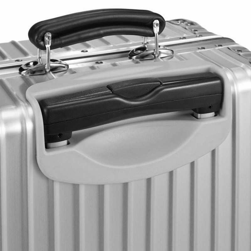 正規品]送料無料 5年保証付き 機内持ち込みサイズ RIMOWA CLASSIC