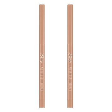 BBIA 魅雅 極細防水抗暈持久眼影眼線膠筆 0.3g  09 Rose Gold  2支