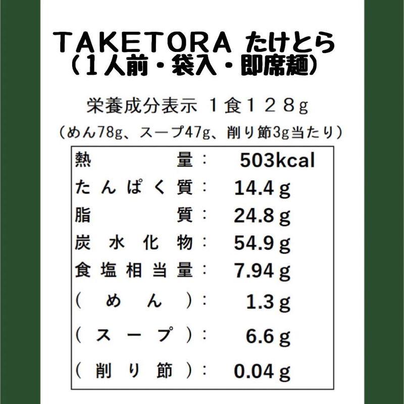 イシマル食品 即席 たけとら勝武士開聞岳25食セット袋麺 お取り寄せ