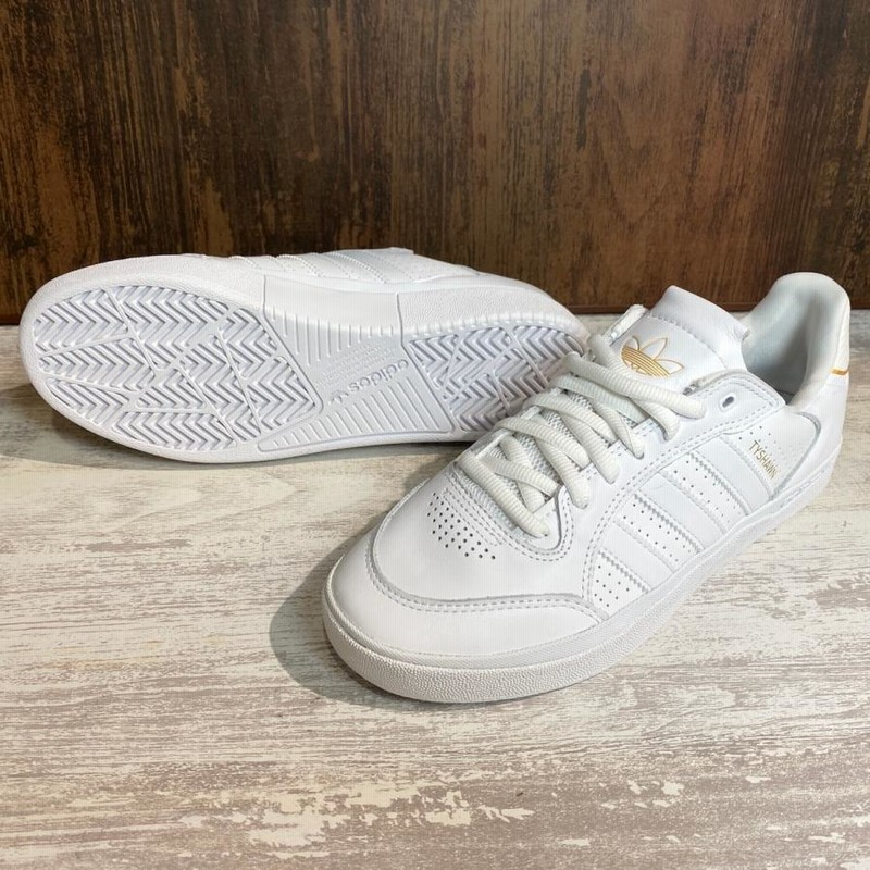 ADIDAS TYSHAWN LOW タイショーン ロー GW3182 アディダススケート