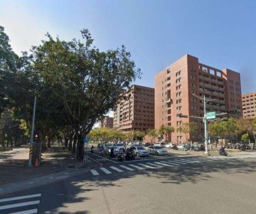 成大東和商圈5房電宿 | 住商莊君｜台南市東區東和路