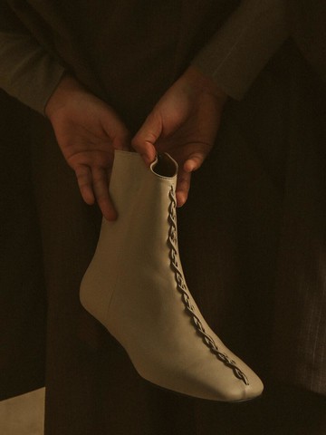 ZOHAR Boots_ HN070-SHBE