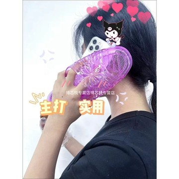 玉足鞋 蘋果17 16/ 15手機殼14promax軟13/12/11/xs/xr惡搞78plus防摔