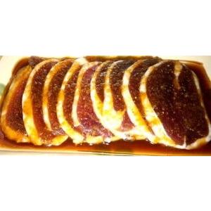 鴨肉と源たれの焼肉セット3〜4人前 送料込み　お歳暮 母の日 父の日 敬老の日 ギフト