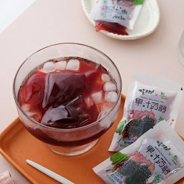 里仁 桑椹果汁蒟蒻 312g (12入)/包
