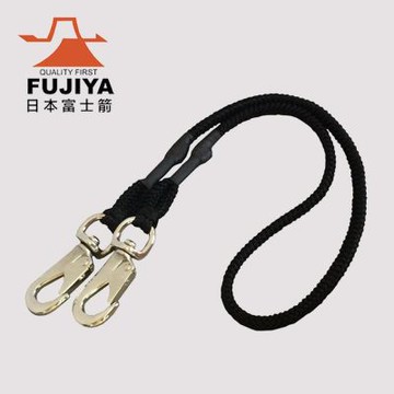 富士箭 FUJIYA 工具安全吊繩-5kg(黑) FSC-5BK