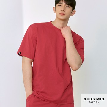 XEXYMIX Dynamic Comfort 寬鬆短袖上衣 XMK2TS1102 共6色 運動上衣 男生 TS1102