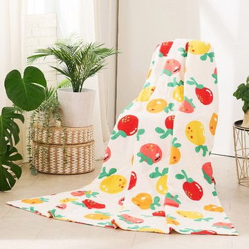 涼被 / Cool-Fi科技涼感 / 空氣被 / 金黃果子 台灣製