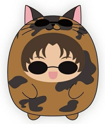 坂本龍馬銀魂Tennzu Collection