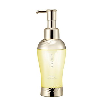 【台隆手創館】THERATIS滋潤絲滑系列護髮油100mL