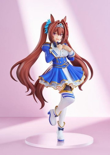 GSC模型公仔 GSC POP UP PARADE 賽馬娘 大和赤驥 L 尺寸