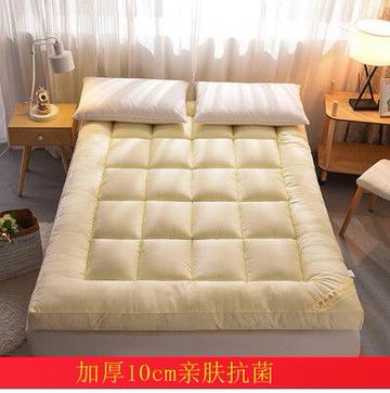 加厚床墊軟墊家用學生宿舍墊子被褥單人雙人褥子床褥墊榻榻米墊被