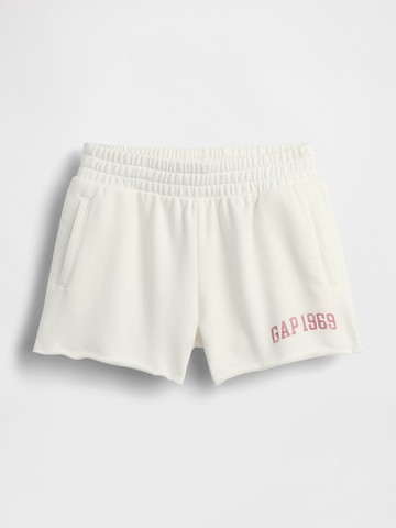 babyGap 套穿式法式毛圈布短褲