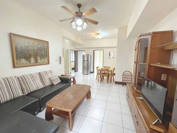 德賢商圈『香榭花園』中樓層三房｜高雄市楠梓區德賢路