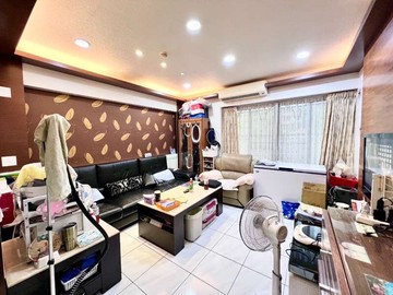 中華大都心低公設電梯三房✨住商小吳✨｜新北市新莊區中華路二段