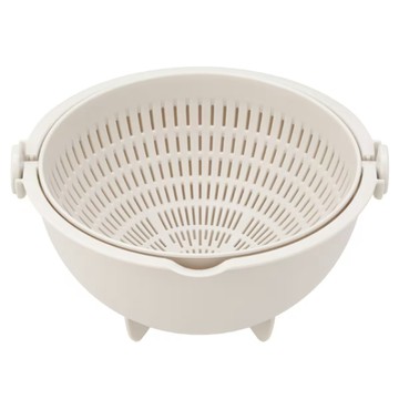 NITORI 【DECO HOME商品】可旋轉瀝水網組 MO BW003(DH)