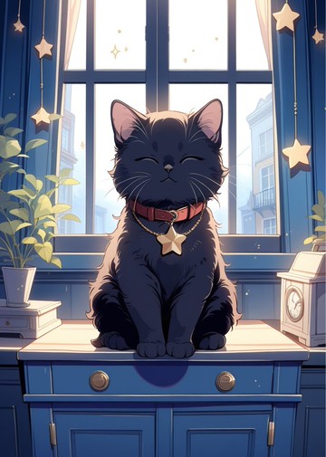 原創貼紙 背景/裝飾 H151