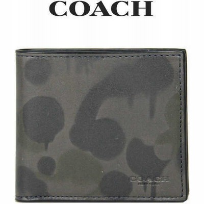 Coachメンズ財布の通販 2 712件の検索結果 Lineショッピング