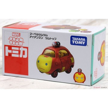 星矢TOY 板橋實體店面 TAKARA TOMY TSUM 漫威 鋼鐵人 小車 現貨