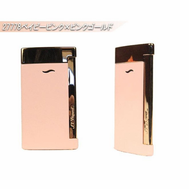 デュポン ライター スリム7 ターボライター 新品 SLIM7 スリム