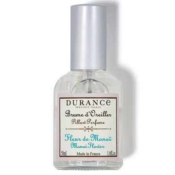 DURANCE 朵昂思 枕頭香水  1個  50ml  芙蓉花