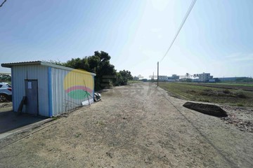 梓官新興段漂亮農地｜高雄市梓官區新興段