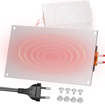 Yoh LED 燈珠去除器 LED 燈珠焊台 LED 代表