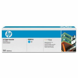 Color LaserJet CB381A 青色/個【APP滿額下單4%點數(單一帳號最高1000點)】7/31止
