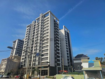 南寮OHiYo花漾城超值三房平車｜新竹市北區西濱路一段