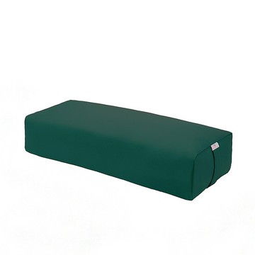 【Mukasa】瑜珈抱枕 - 冷杉綠 - MUK-22514