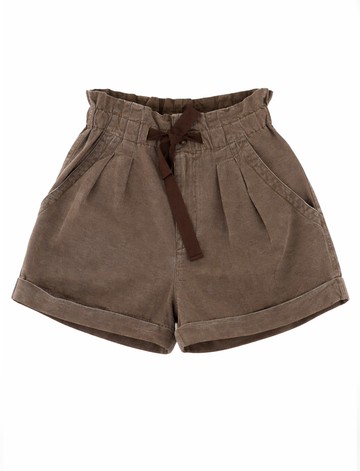 marant étoile shorts "nirma"