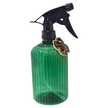 minono 米諾諾 義式晶透噴水器 21 x 10 x 8cm 500ml  綠色  6個