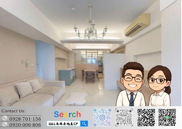 左營高鐵｜明星學區｜公園首排3房1開放空間+平車｜高雄市左營區博愛四路