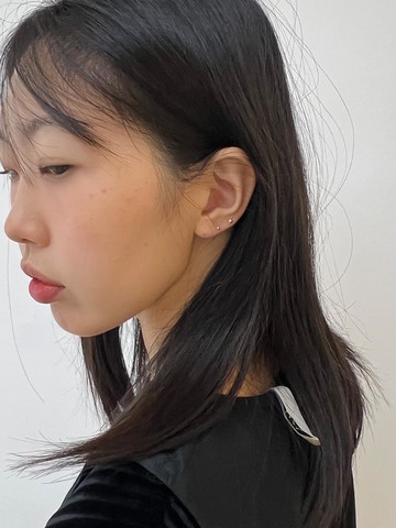 Stud Earrings